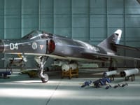 Dassault-Breguet Super Étendard - Image 6