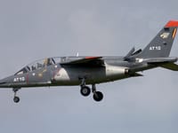 Dassault/Dornier Alpha Jet - Image 9