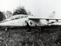 Dassault/Dornier Alpha Jet - Image 13