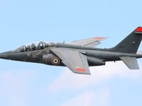 Dassault/Dornier Alpha Jet - Image 4
