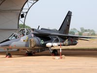 Dassault/Dornier Alpha Jet - Image 16