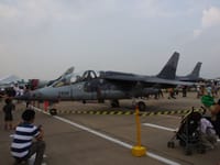 Dassault/Dornier Alpha Jet - Image 18