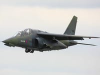 Dassault/Dornier Alpha Jet