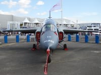 Aermacchi M-345 - Image 2