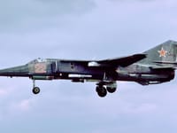Mikoyan MiG-27 - Image 5