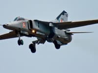 Mikoyan MiG-27