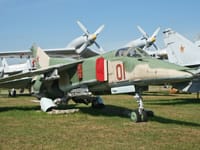 Mikoyan MiG-27 - Image 6