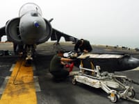 McDonnell Douglas AV-8B Harrier II - Image 11