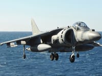 McDonnell Douglas AV-8B Harrier II