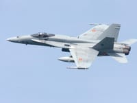 McDonnell Douglas F/A-18 Hornet - Image 10