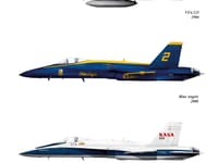 McDonnell Douglas F/A-18 Hornet - Image 16