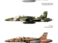 McDonnell Douglas F/A-18 Hornet - Image 17