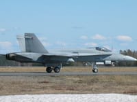 McDonnell Douglas F/A-18 Hornet - Image 19