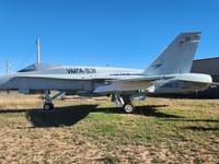 McDonnell Douglas F/A-18 Hornet - Image 21