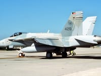 McDonnell Douglas F/A-18 Hornet - Image 28