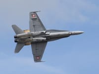 McDonnell Douglas F/A-18 Hornet - Image 34