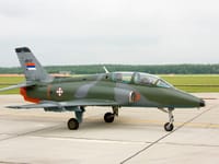 Soko G-4 Super Galeb - Image 4