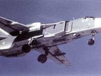 Sukhoi Su-24 - Image 6