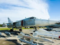 Sukhoi Su-24 - Image 7