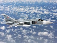 Sukhoi Su-24 - Image 9