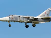 Sukhoi Su-24 - Image 10