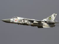 Sukhoi Su-24 - Image 12