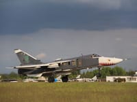 Sukhoi Su-24 - Image 14