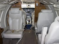 Embraer EMB 121 Xingu - Image 2