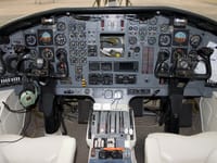 Embraer EMB 121 Xingu - Image 3