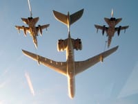 Panavia Tornado ADV - Image 2