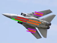 Panavia Tornado ADV - Image 4