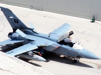 Panavia Tornado ADV - Image 8