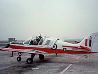 Scottish Aviation Bulldog - Image 5