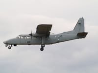 Britten-Norman Defender - Image 5