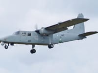 Britten-Norman Defender - Image 6