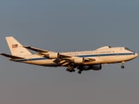 Boeing E-4 - Image 8