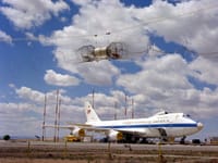 Boeing E-4 - Image 7