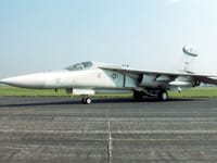 General Dynamics–Grumman EF-111A Raven - Image 3