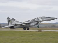 Mikoyan MiG-29 - Image 2