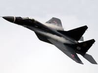 Mikoyan MiG-29 - Image 20