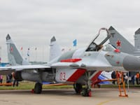 Mikoyan MiG-29 - Image 22