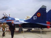 Mikoyan MiG-29 - Image 23