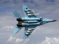 Mikoyan MiG-29 - Image 7