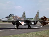 Mikoyan MiG-29 - Image 24