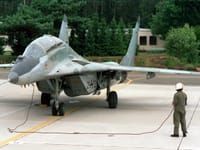 Mikoyan MiG-29 - Image 26