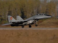 Mikoyan MiG-29 - Image 27