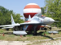 Mikoyan MiG-29 - Image 28