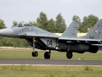 Mikoyan MiG-29 - Image 32