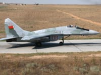 Mikoyan MiG-29 - Image 8
