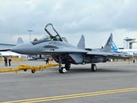 Mikoyan MiG-29 - Image 39